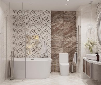 Плитка Global Tile коллекция Sonesta