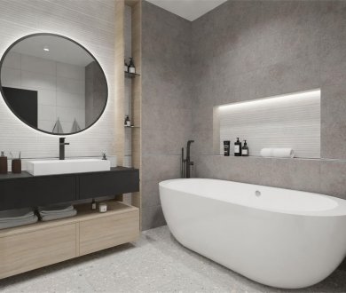 Плитка Global Tile коллекция Sparkle