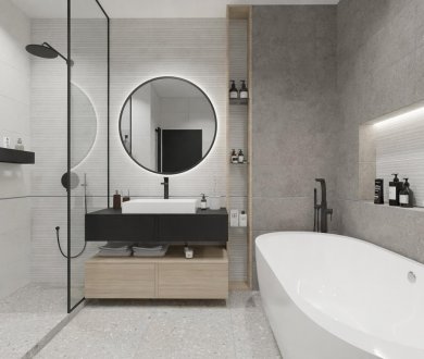Плитка Global Tile коллекция Sparkle