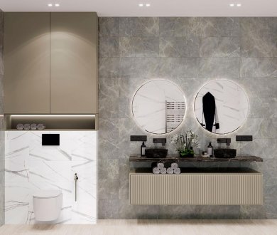 Плитка Global Tile коллекция Spring
