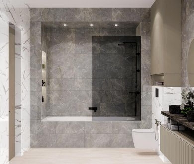 Плитка Global Tile коллекция Spring