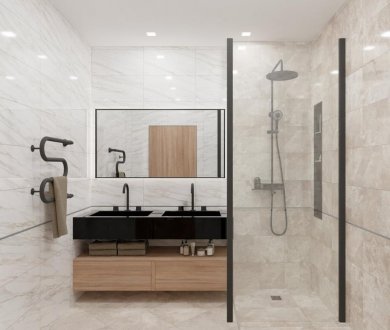 Плитка Global Tile коллекция Surprise