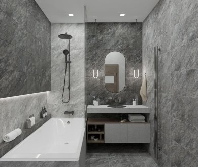 Плитка Global Tile коллекция Thor