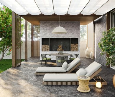 Плитка Global Tile коллекция Thor