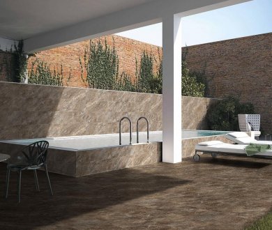 Плитка Global Tile коллекция Thor