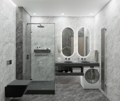 Плитка Global Tile коллекция Thor
