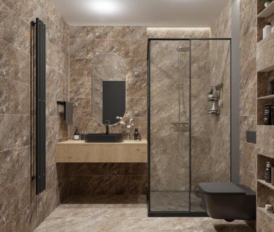 Плитка Global Tile коллекция Thor