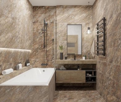 Плитка Global Tile коллекция Thor