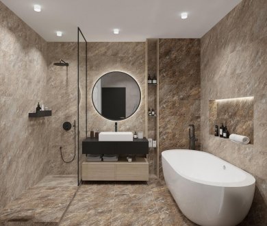 Плитка Global Tile коллекция Thor