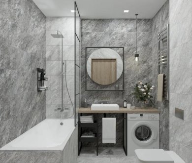 Плитка Global Tile коллекция Thor