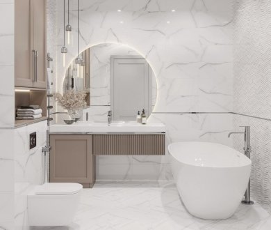 Плитка Global Tile коллекция Tonic