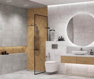 Плитка Global Tile коллекция Urban