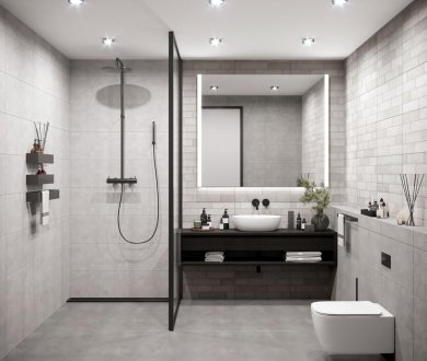 Плитка Global Tile коллекция Urban