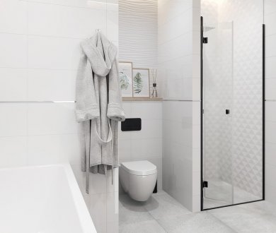 Плитка Global Tile коллекция White Planet