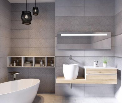 Плитка Gracia Ceramica коллекция Aneta