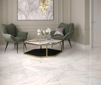 Плитка Gracia Ceramica коллекция Carrara Premium