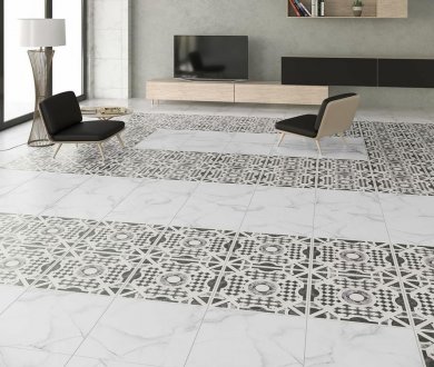 Плитка Gracia Ceramica коллекция Casa Blanca