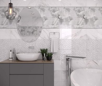 Плитка Gracia Ceramica коллекция Celia