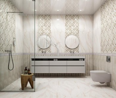 Плитка Gracia Ceramica коллекция Chateau