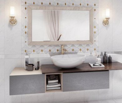 Плитка Gracia Ceramica коллекция Constance