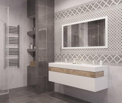 Плитка Gracia Ceramica коллекция Elegance