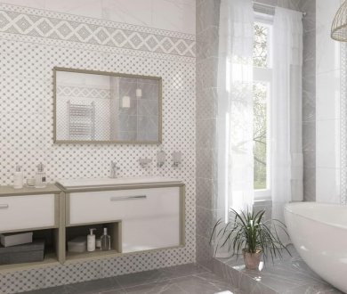 Плитка Gracia Ceramica коллекция Elegance