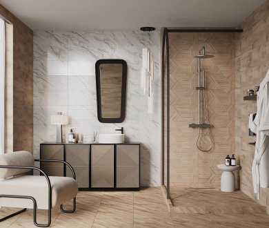 Плитка Gracia Ceramica коллекция Ideal