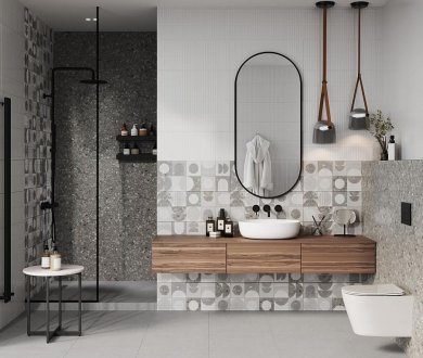 Плитка Gracia Ceramica коллекция Lane