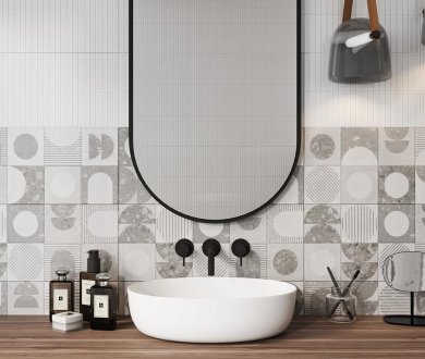 Плитка Gracia Ceramica коллекция Lane