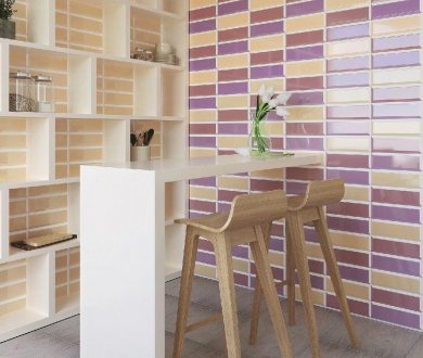 Плитка Gracia Ceramica коллекция Metro