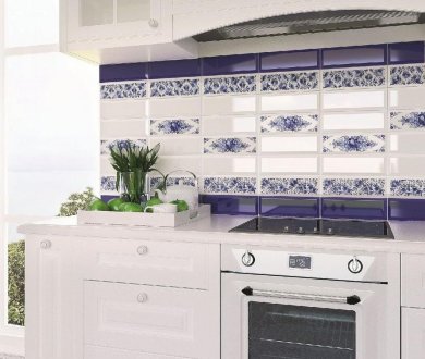 Плитка Gracia Ceramica коллекция Metro