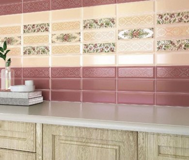 Плитка Gracia Ceramica коллекция Metro