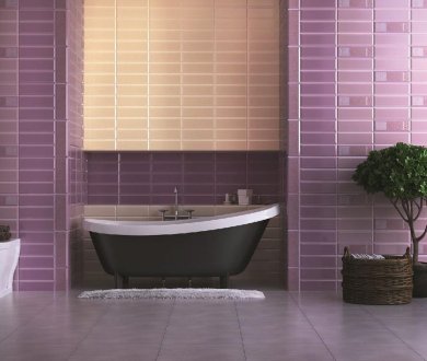 Плитка Gracia Ceramica коллекция Metro