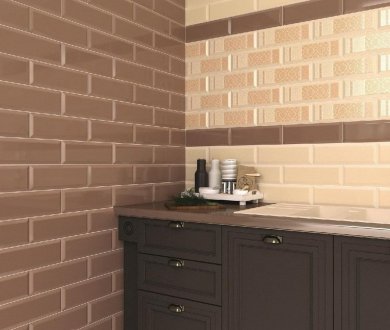Плитка Gracia Ceramica коллекция Metro