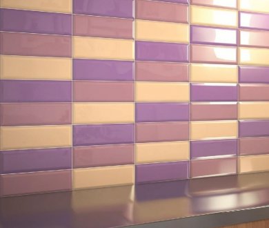 Плитка Gracia Ceramica коллекция Metro