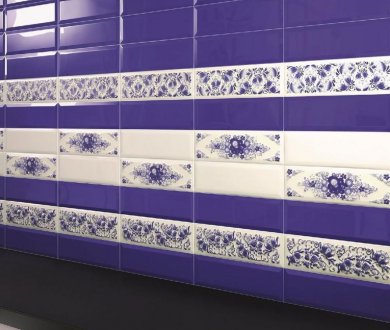 Плитка Gracia Ceramica коллекция Metro