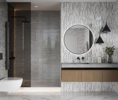 Плитка Gracia Ceramica коллекция Modello