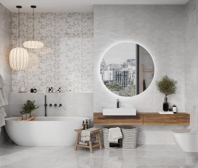 Плитка Gracia Ceramica коллекция Moonrise