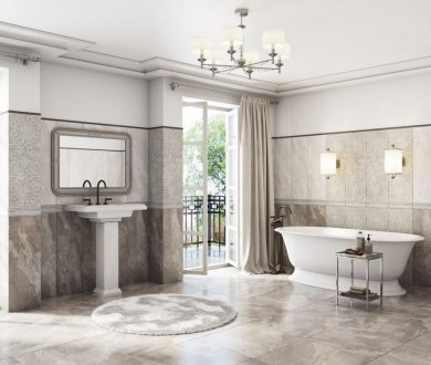 Плитка Gracia Ceramica коллекция Nadelva