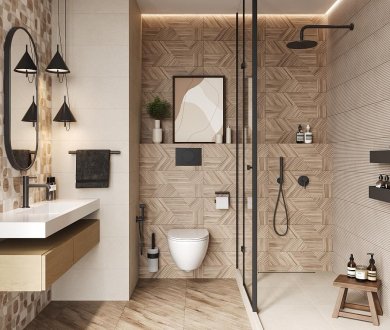 Плитка Gracia Ceramica коллекция Pinto
