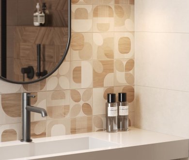 Плитка Gracia Ceramica коллекция Pinto