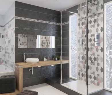Плитка Gracia Ceramica коллекция Rialto