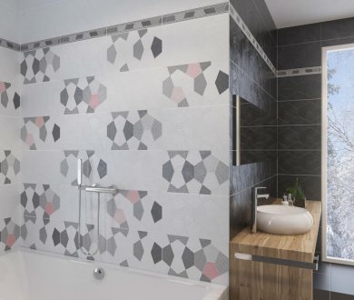 Плитка Gracia Ceramica коллекция Rialto