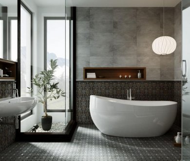 Плитка Gracia Ceramica коллекция Richmond