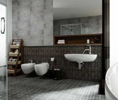 Плитка Gracia Ceramica коллекция Richmond