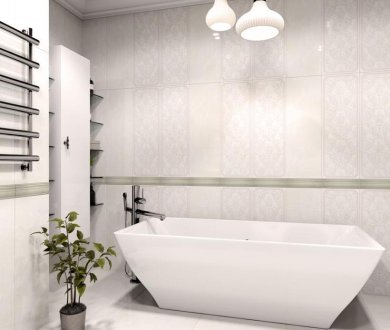 Плитка Gracia Ceramica коллекция Saphie