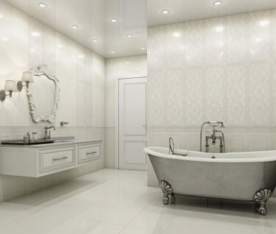 Плитка Gracia Ceramica коллекция Saphie