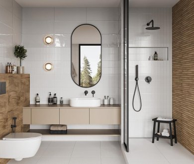Плитка Gracia Ceramica коллекция Simply