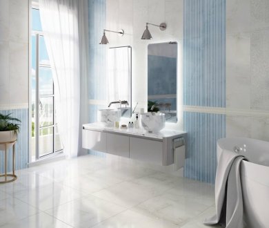 Плитка Gracia Ceramica коллекция Stazia
