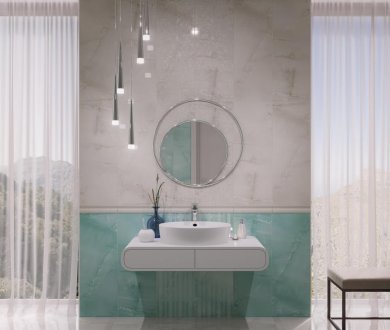 Плитка Gracia Ceramica коллекция Stazia